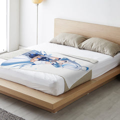 Furina Premium Microfleece Blanket Mohan Furina Premium Microfleece Blanket Mohan