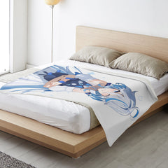 Furina Premium Microfleece Blanket Mohan Furina Premium Microfleece Blanket Mohan