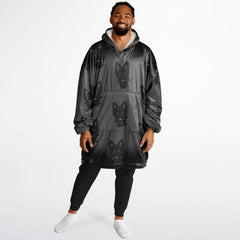 Aniteez Snug Hoodie - AOP Aniteez Snug Hoodie - AOP