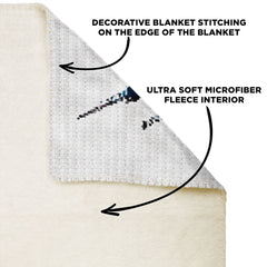 Godzilla 1 Premium Microfleece Blanket Mohan Godzilla 1 Premium Microfleece Blanket Mohan