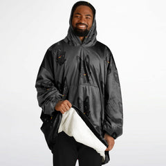 Aniteez Snug Hoodie - AOP Aniteez Snug Hoodie - AOP