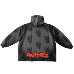 Aniteez Snug Hoodie - AOP Aniteez Snug Hoodie - AOP