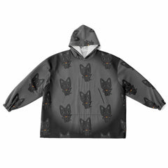 Aniteez Snug Hoodie - AOP Aniteez Snug Hoodie - AOP