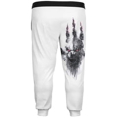 Godzilla x Kong Fashion Plus-size Jogger Mohan Godzilla x Kong Fashion Plus-size Jogger Mohan