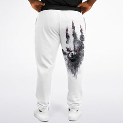 Godzilla x Kong Fashion Plus-size Jogger Mohan Godzilla x Kong Fashion Plus-size Jogger Mohan