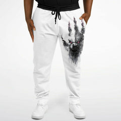 Godzilla x Kong Fashion Plus-size Jogger Mohan Godzilla x Kong Fashion Plus-size Jogger Mohan