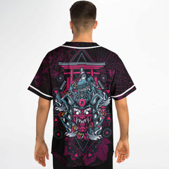 Ashira Oni Premium Jersey Ashira Oni Premium Jersey