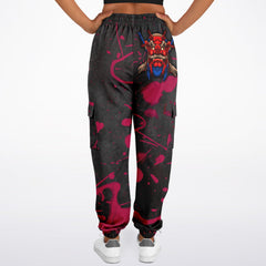 Tengu Cargo Sweatpants Tengu Cargo Sweatpants