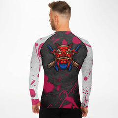 Tengu Rash Guard Tengu Rash Guard