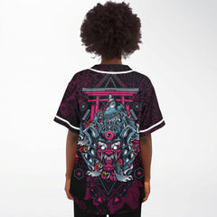 Ashira Oni Premium Women Jersey Ashira Oni Premium Women Jersey