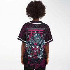 Ashira Oni Premium Jersey Ashira Oni Premium Jersey