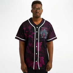 Ashira Oni Premium Jersey Ashira Oni Premium Jersey