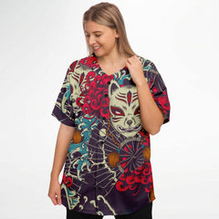 Kitsune Art Premium Jersey Kitsune Art Premium Jersey