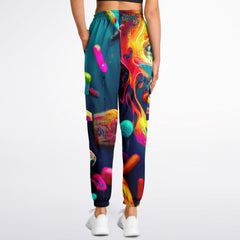 Funky Cargo Sweatpants Funky Cargo Sweatpants