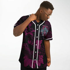 Ashira Oni Premium Jersey Ashira Oni Premium Jersey