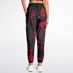 Tengu Cargo Sweatpants Tengu Cargo Sweatpants