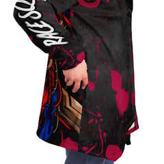 Tengu Premium Cloak Tengu Premium Cloak