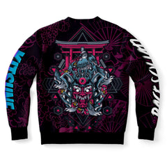 Ashira Oni Premium Sweatshirt Ashira Oni Premium Sweatshirt