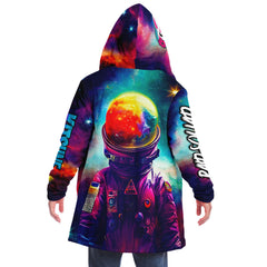 Funky Astro Cloak Funky Astro Cloak