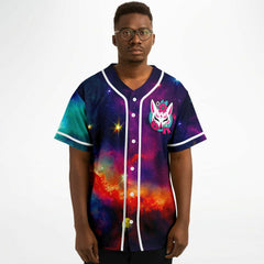 Funky Astro Jersey Funky Astro Jersey
