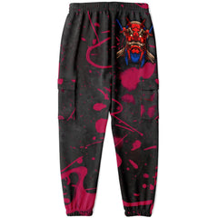 Tengu Cargo Sweatpants Tengu Cargo Sweatpants