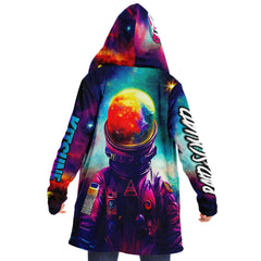 Funky Astro Cloak Funky Astro Cloak