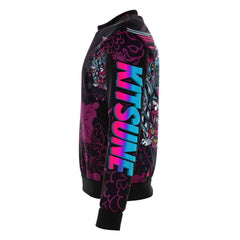 Ashira Oni Premium Sweatshirt Ashira Oni Premium Sweatshirt