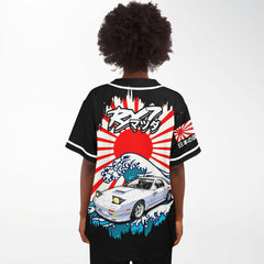 Mazda RX-7 Premium Jersey Mazda RX-7 Premium Jersey