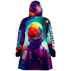 Funky Astro Cloak Funky Astro Cloak