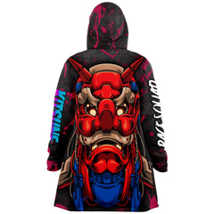 Tengu Premium Cloak Tengu Premium Cloak