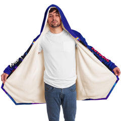 Spaceman Cloak Spaceman Cloak