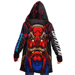Tengu Premium Cloak Tengu Premium Cloak