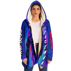 Spaceman Women Cloak Spaceman Women Cloak