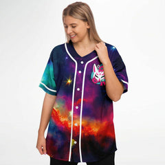 Funky Astro Women Jersey Funky Astro Women Jersey