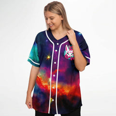 Funky Astro Jersey Funky Astro Jersey