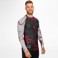 Tengu Rash Guard Tengu Rash Guard