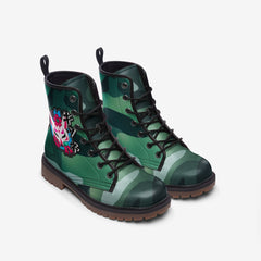 Kitsune Camo Boots MT Kitsune Camo Boots MT