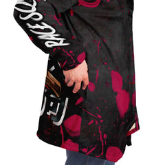 Tengu Premium Cloak Ver. 2 Tengu Premium Cloak Ver. 2