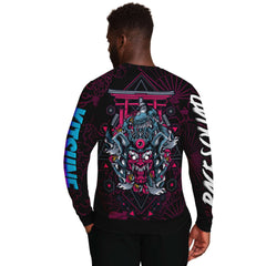 Ashira Oni Premium Sweatshirt Ashira Oni Premium Sweatshirt