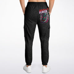 Street Demon Cargo Sweatpants Street Demon Cargo Sweatpants