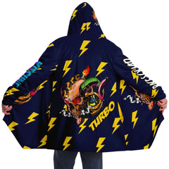 Turbo Engine Premium Cloak Turbo Engine Premium Cloak