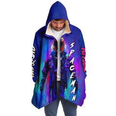 Spaceman Cloak Spaceman Cloak