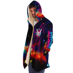 Funky Astro Cloak Funky Astro Cloak