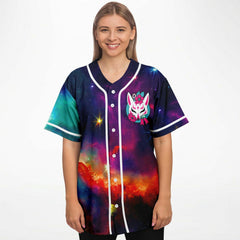 Funky Astro Jersey Funky Astro Jersey