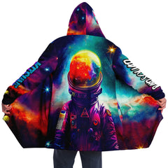 Funky Astro Cloak Funky Astro Cloak