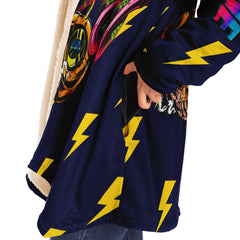 Turbo Engine Premium Women Cloak Turbo Engine Premium Women Cloak