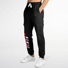 Street Demon Cargo Sweatpants Street Demon Cargo Sweatpants
