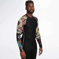 Fox Sleeves Rash guard Fox Sleeves Rash guard