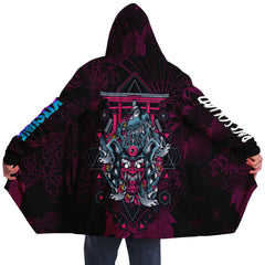 Ashira Oni Premium Cloak Ashira Oni Premium Cloak
