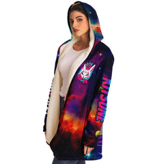 Funky Astro Women Cloak Funky Astro Women Cloak